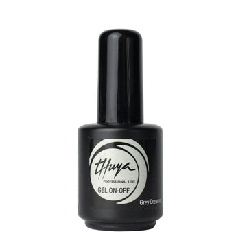 Thuya Gel On-Off 14M - Grey Dreams